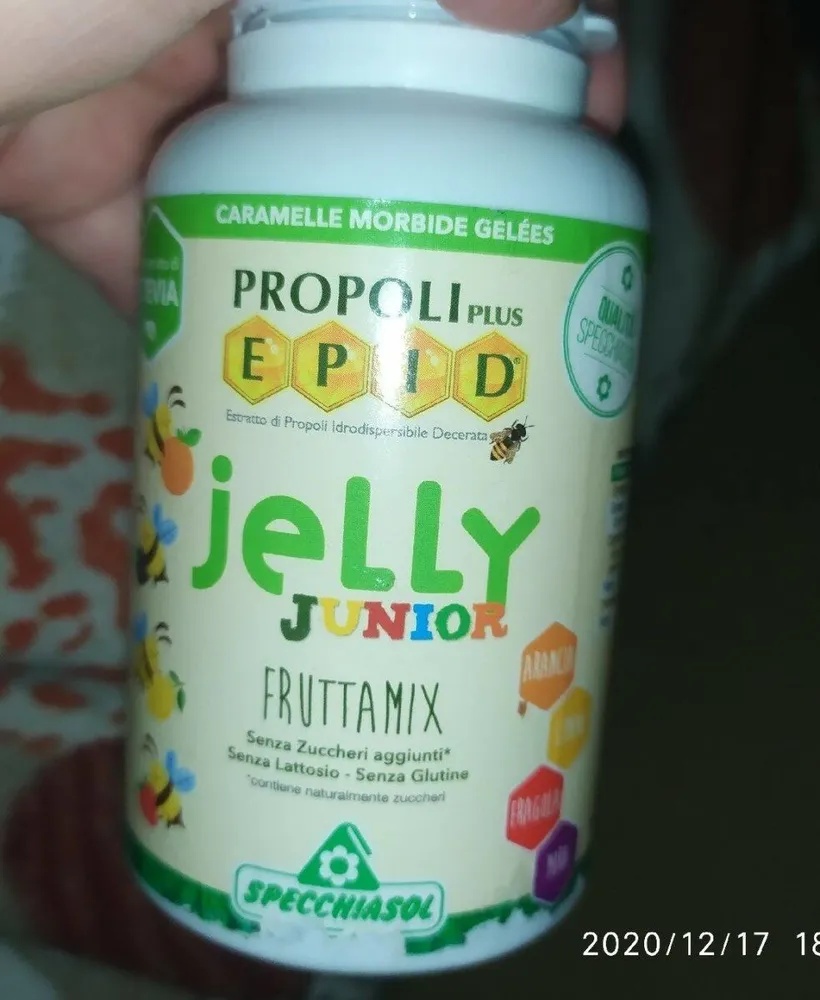 Jelly