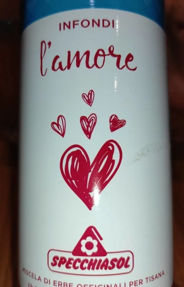 Infondi l'amore