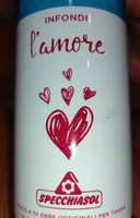 Infondi l'amore