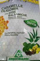 Caramelle oligomir