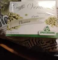 Caffè verde