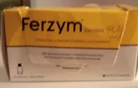 Ferzym bambini