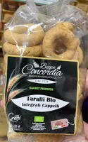 Taralli bio