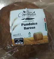 Pandolce barese
