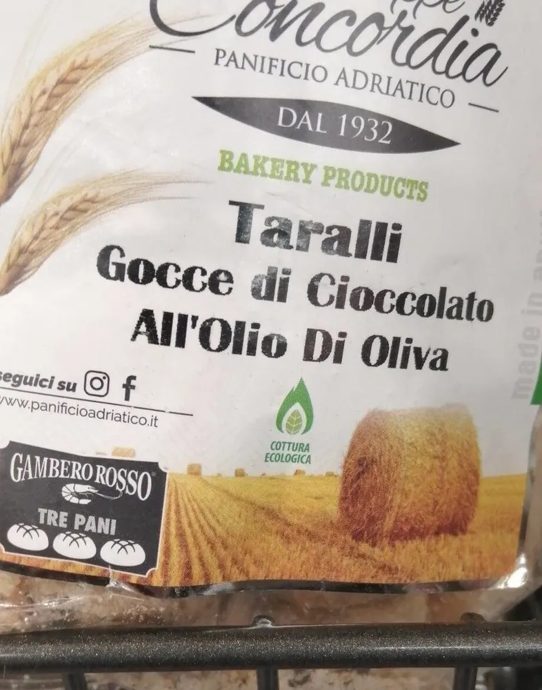Taralli