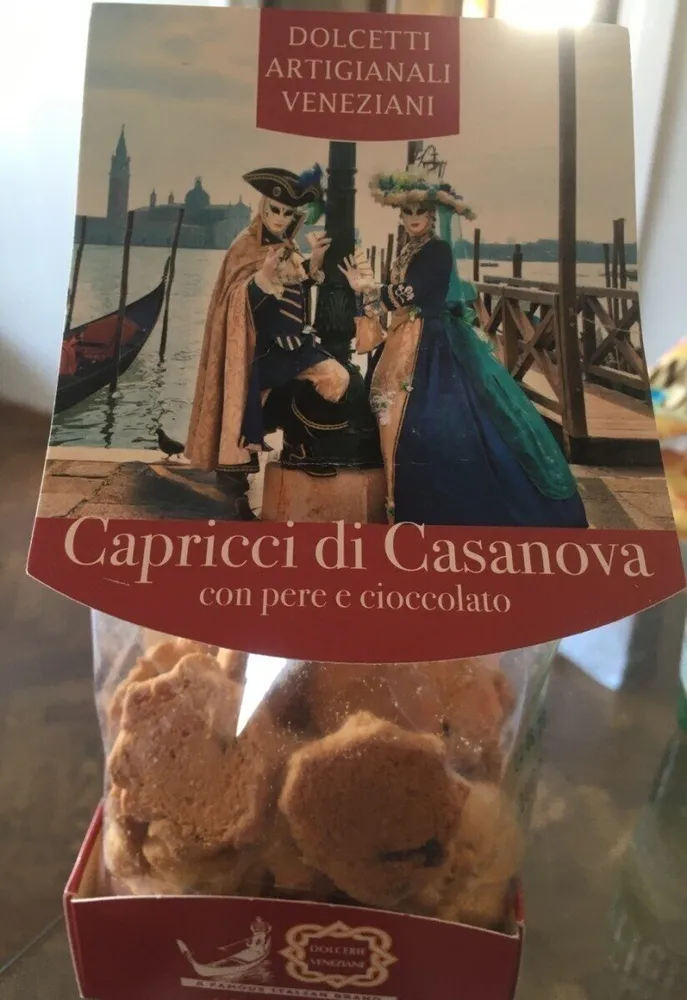 Capricci di Casanova