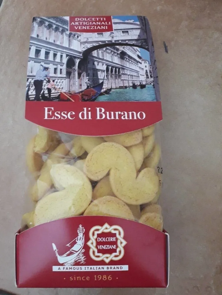 Esse di Burano