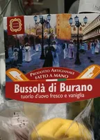 Bussola di Burano