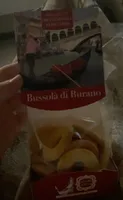 Bussolà di Burano