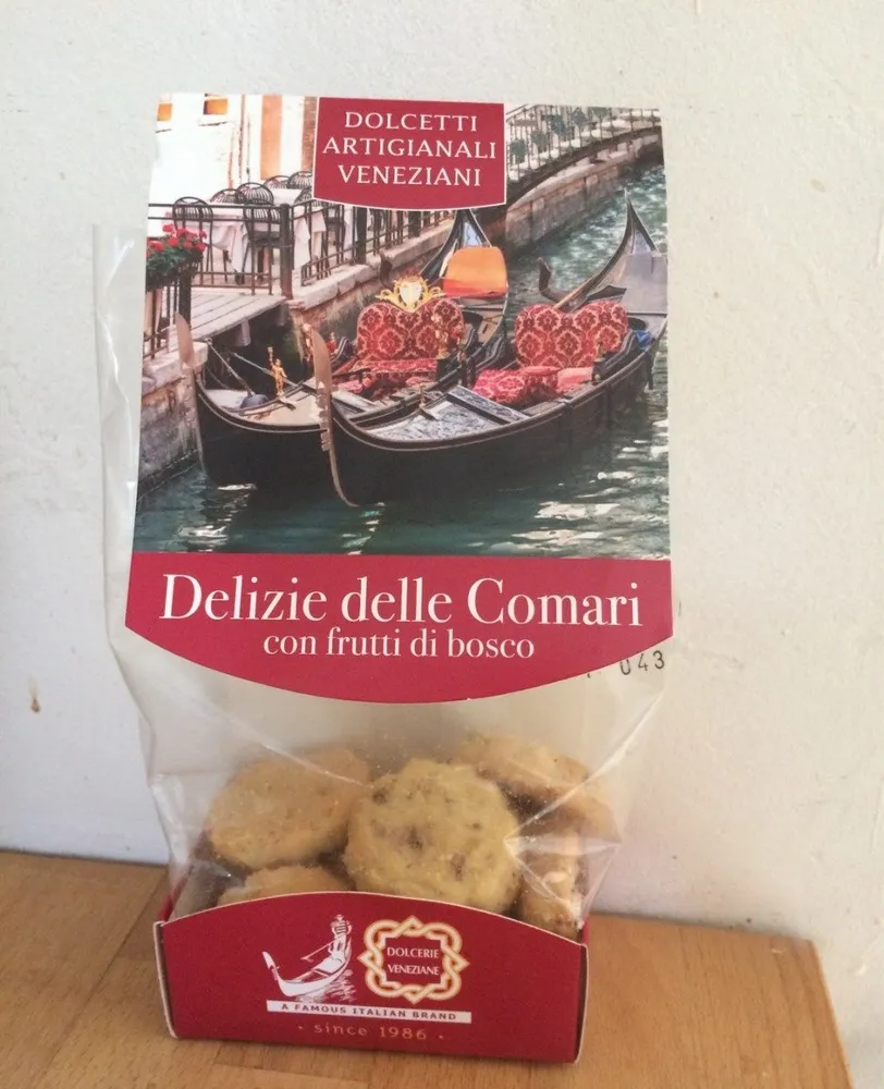 Delizie delle comari