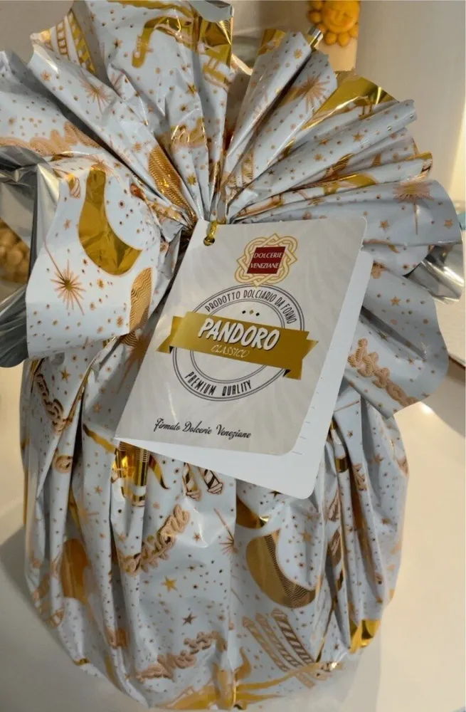 Pandoro
