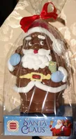 Santa Claus