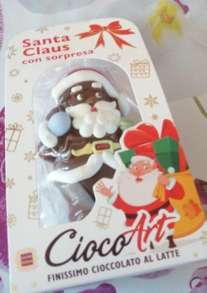 Santa claus