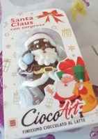 Santa claus