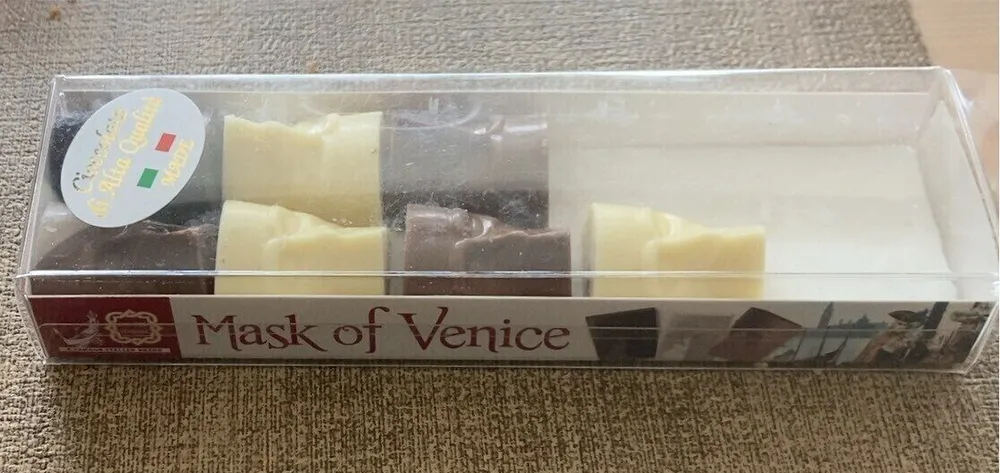 Mask of Venice