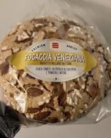 Focaccia Veneziana
