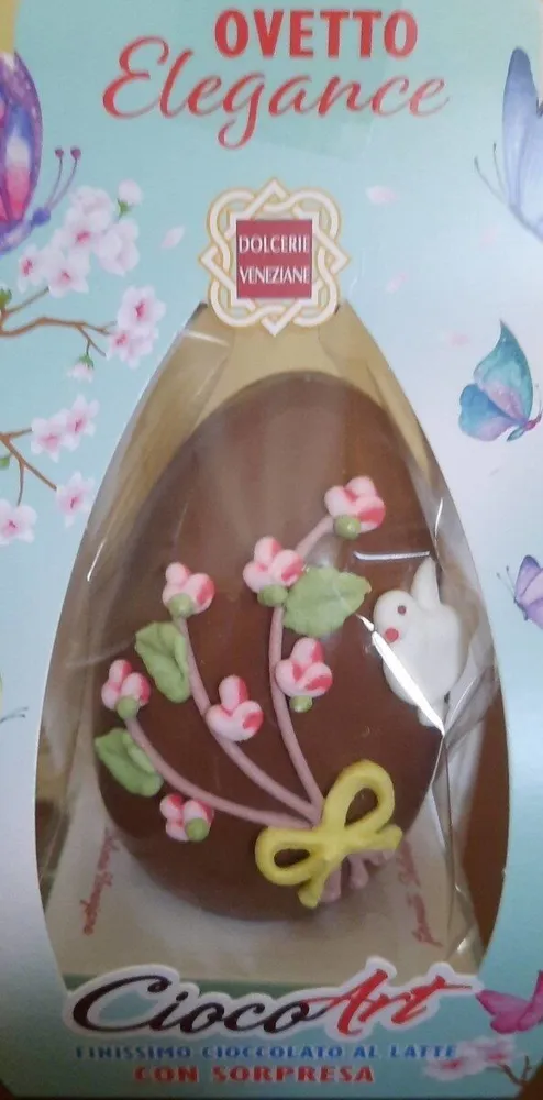 Ovetto elegance
