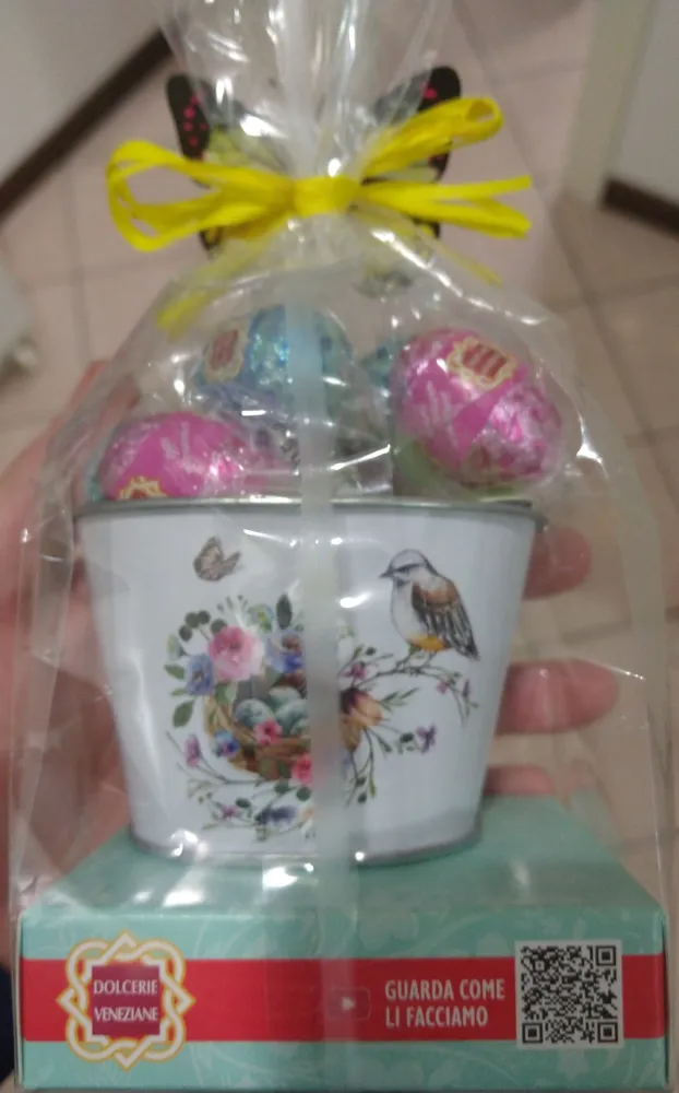 Happy easter