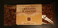 Croccante di arachidi