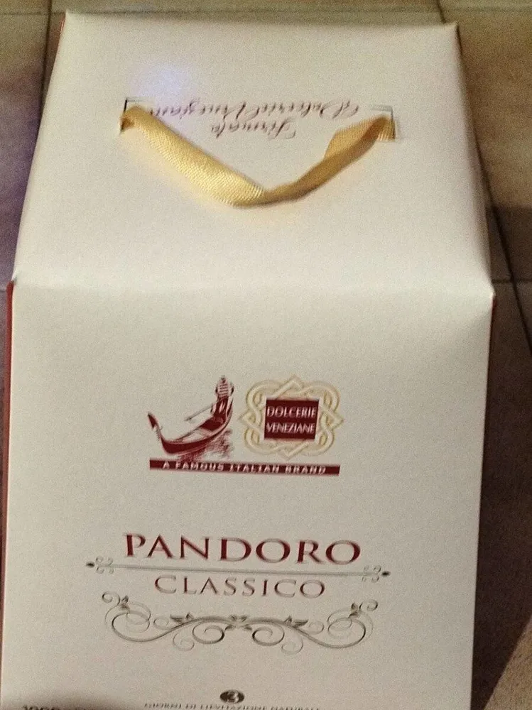 Pandoro