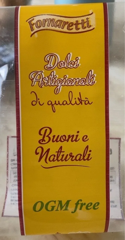 Esse di burano