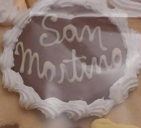Dolce San Martino