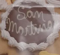 Dolce San Martino
