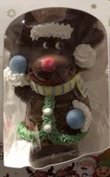 Rudolph cioccolato