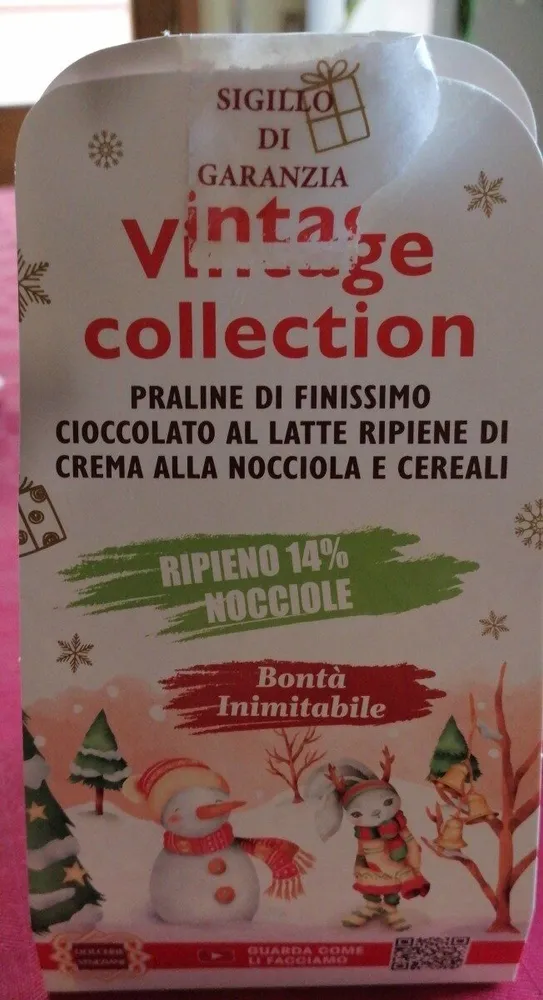 Dolci momenti