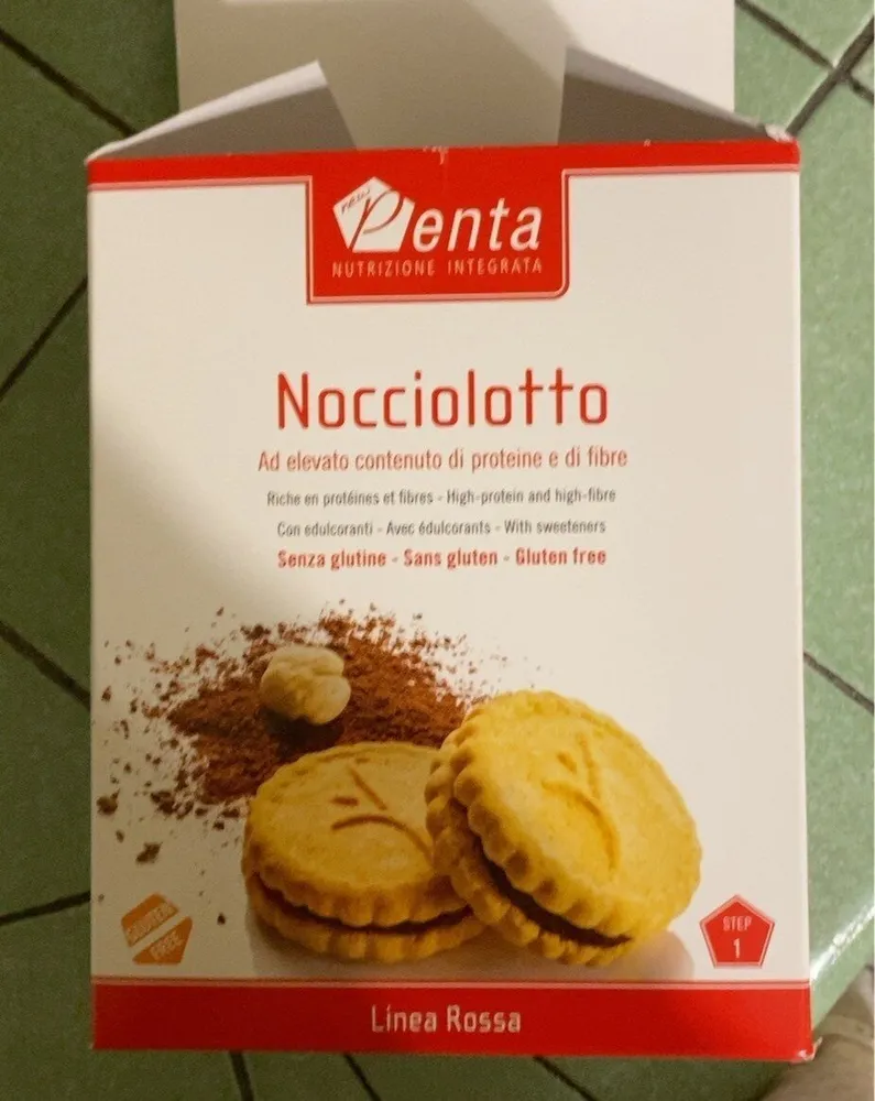 Nocciolotto