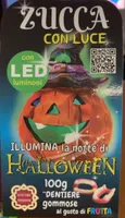 Caramelle gommose