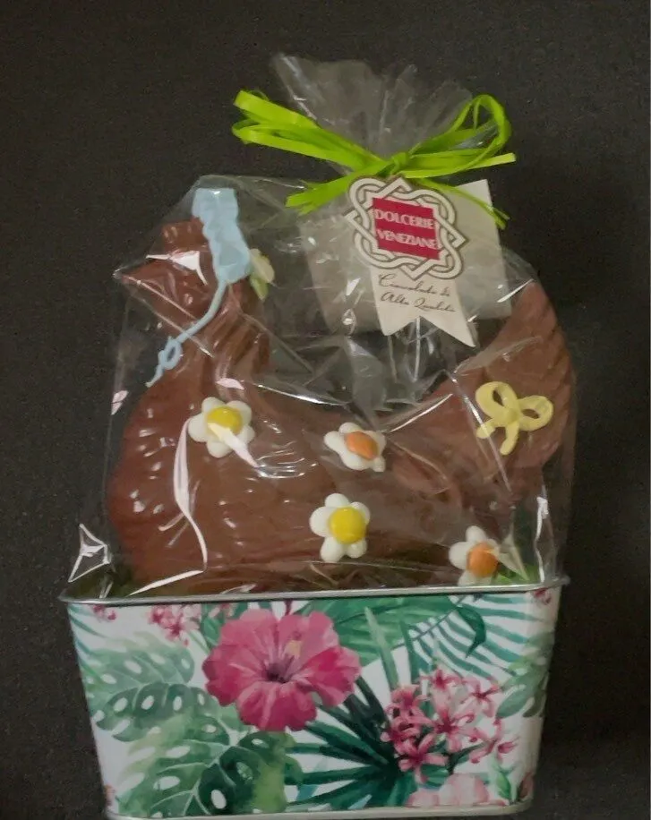 Cioccolato