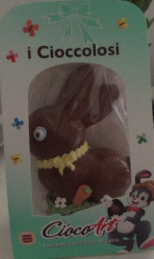 Ciocoart