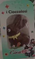 Ciocoart