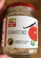 Gomasio bio