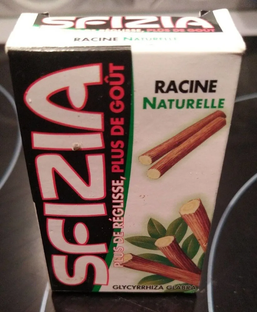 Racine De Reglisse