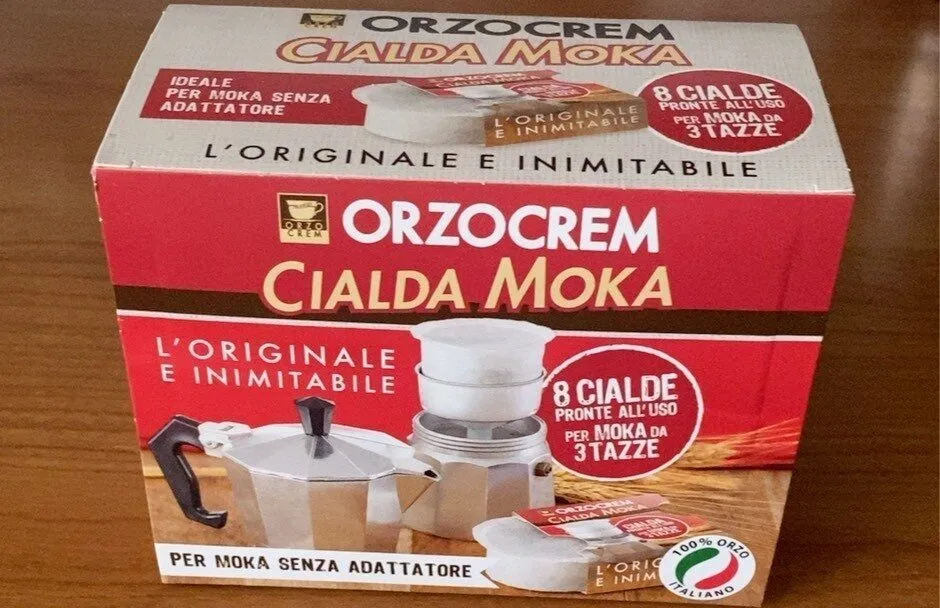 Orzocrem