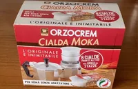 Orzocrem