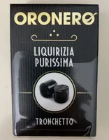 Liquirizia purissima
