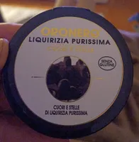 Liquirzia purissima