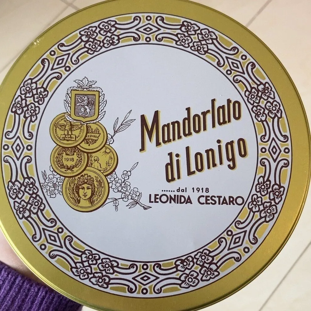 Mandorlato di Lonigo