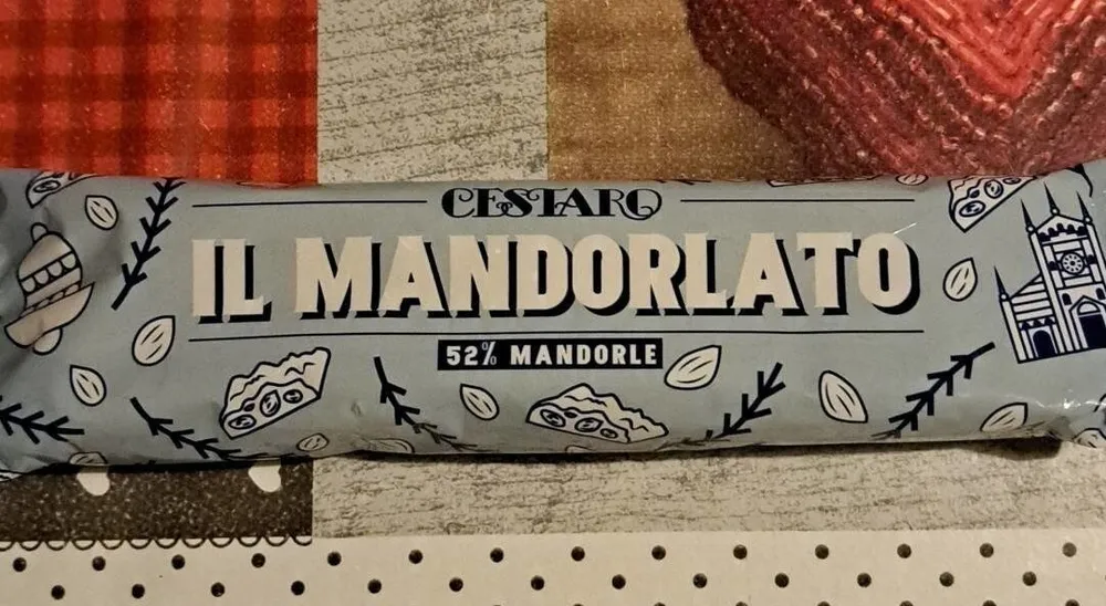 Il mandorlato