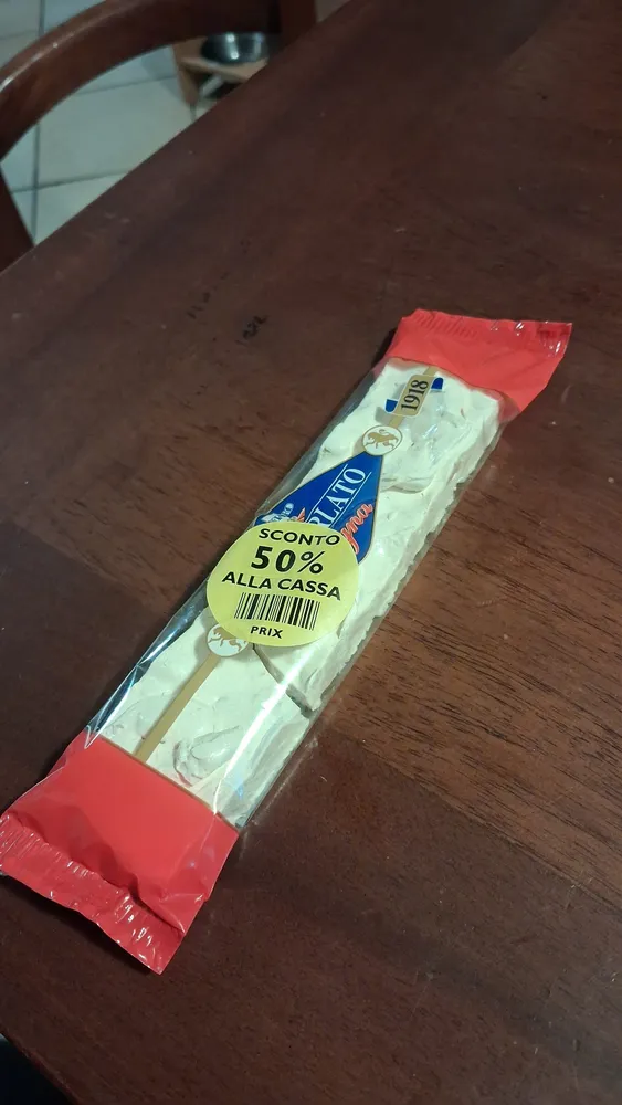 Mandorlato Bologna