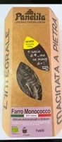 Farro Monococco pasta
