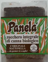 Zucchero integrale di canna bio