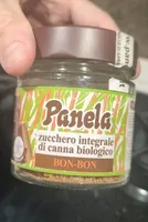 Zucchero Integrale di canna biologico