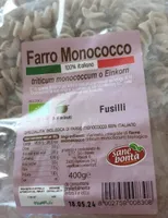 Farro monococco