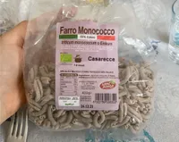 Casarecce di farro monococco