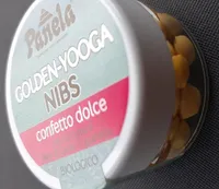 Golden-Yooga nibs