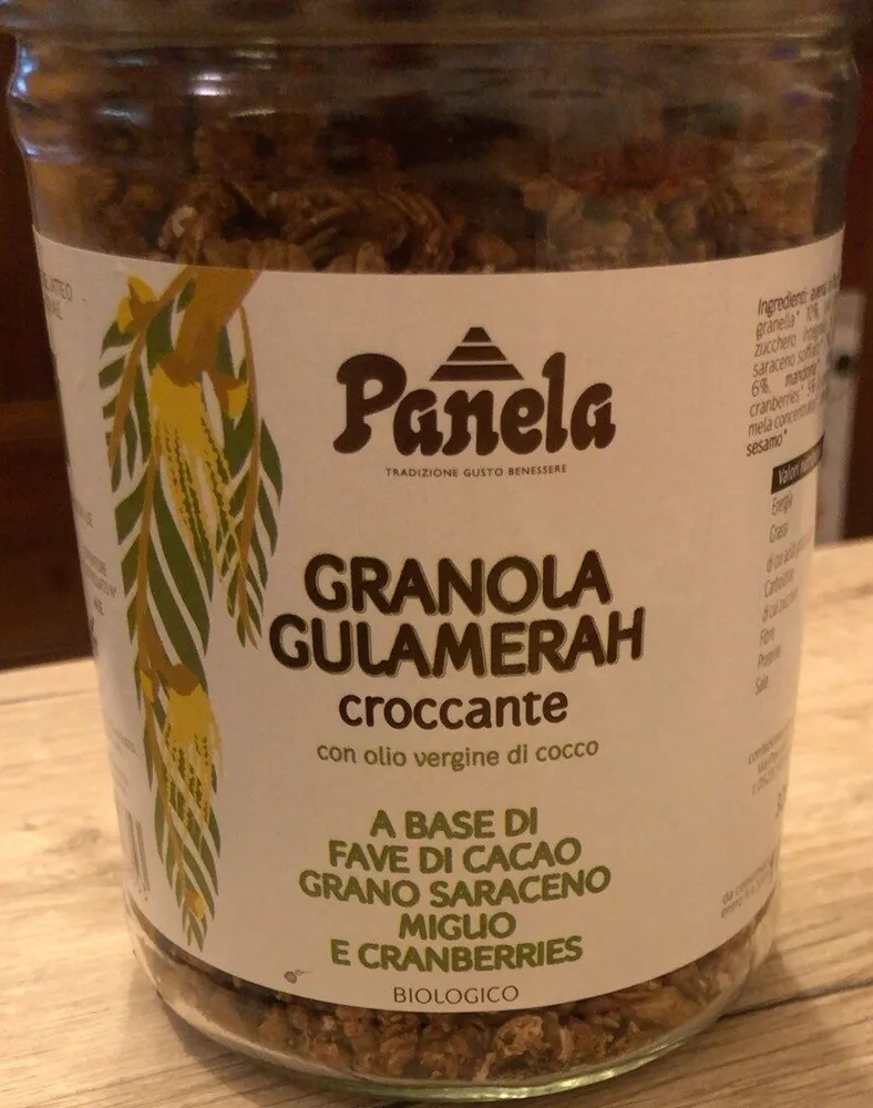 Granola